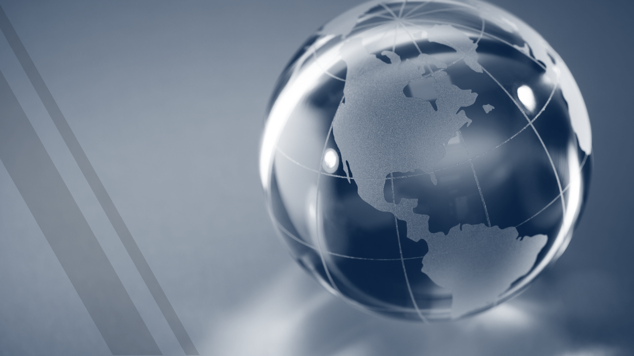 Globe