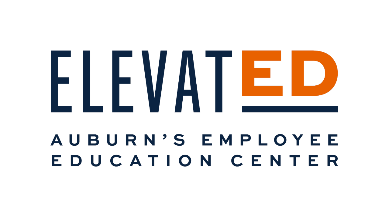 ElevatED logo