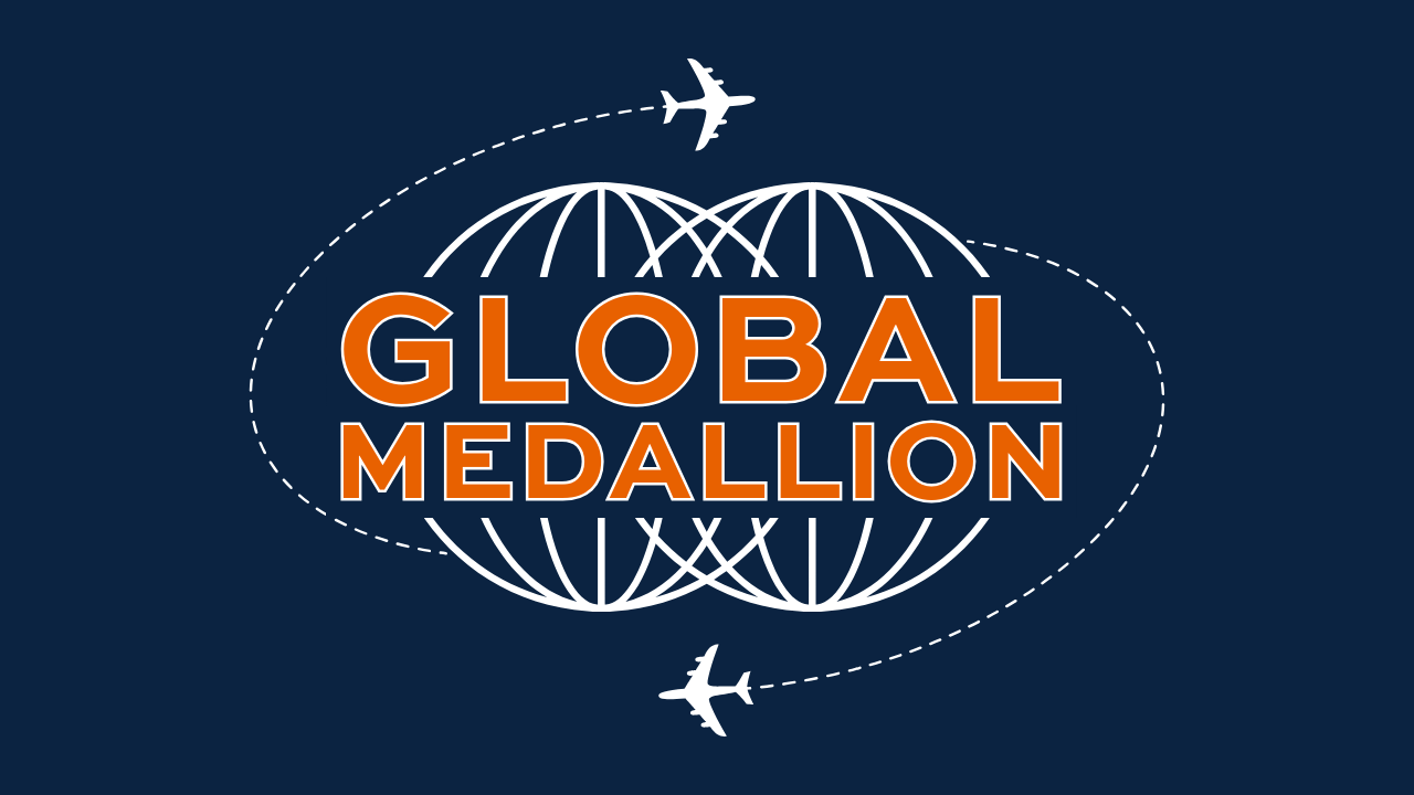 Global Medallion Program