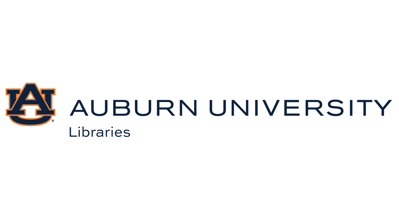AU Libraries Logo
