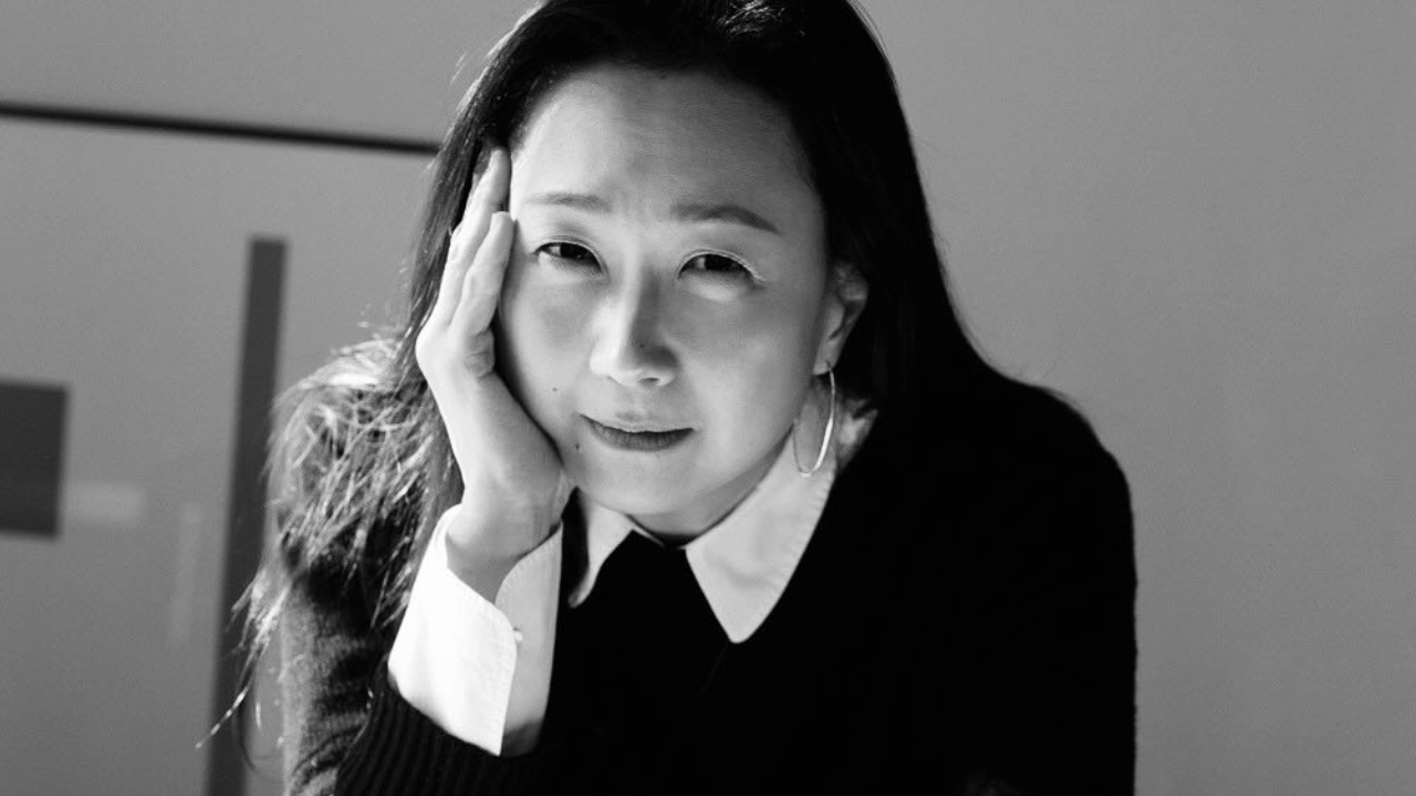 Min Jin Lee
