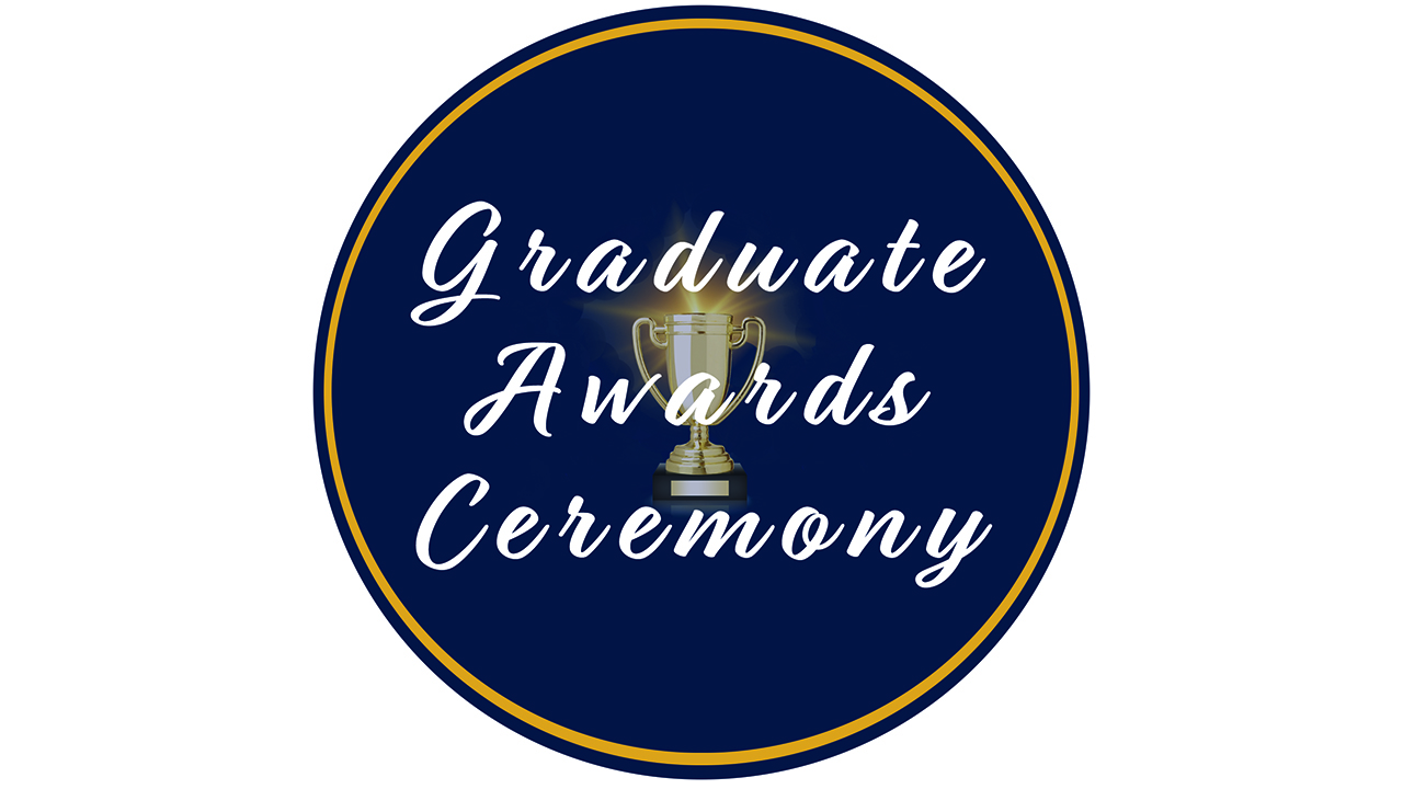 Graduate Awards Ceremony