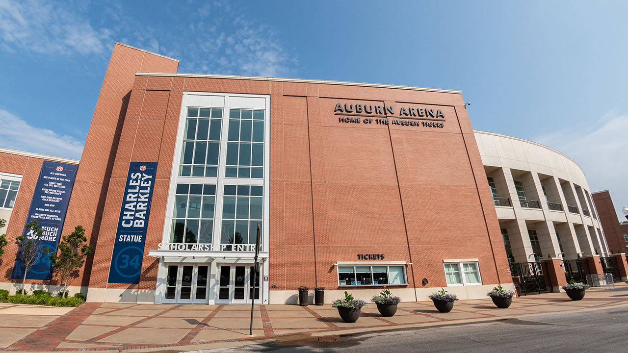 Neville Arena