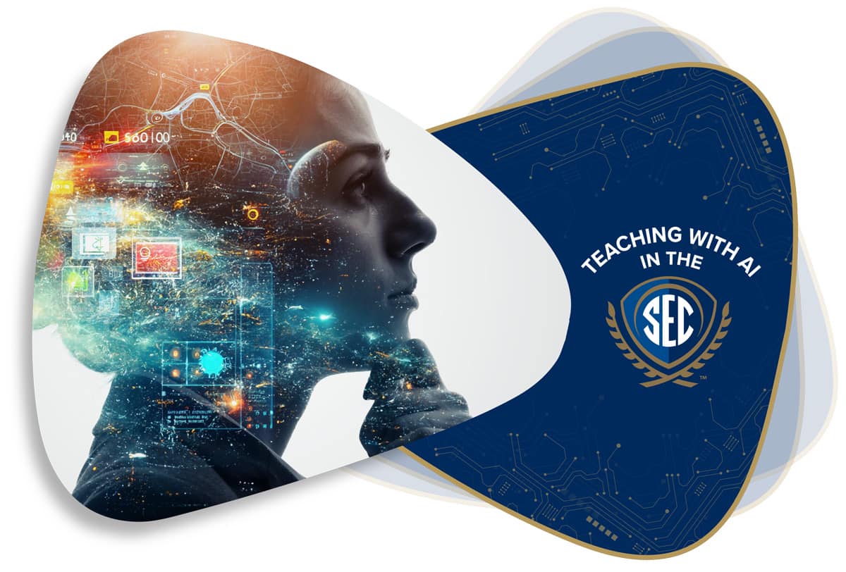 SEC adopts Auburn-created course  for how to integrate AI into instruction and scholarship