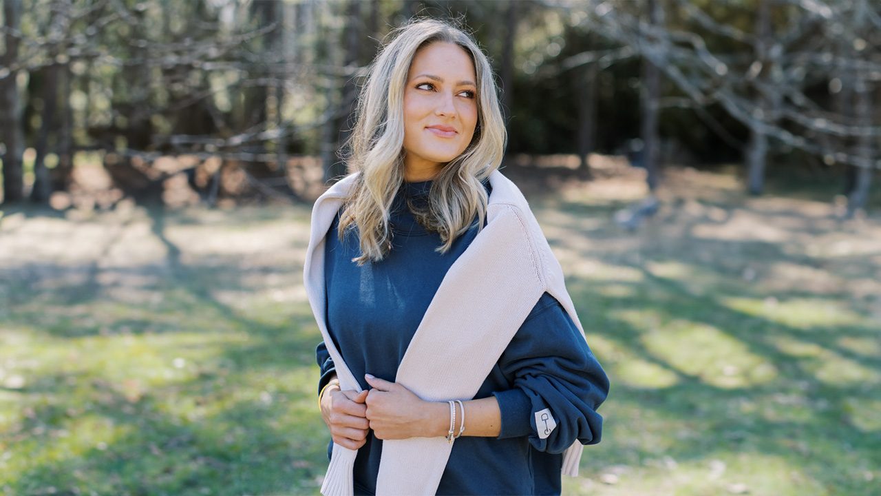 Headshot of Anna Grace Wesson