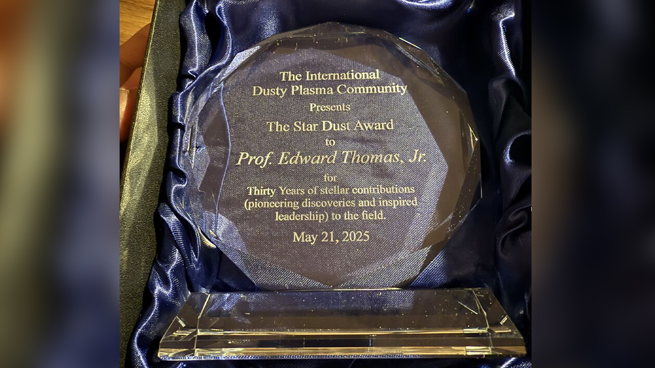 Star Dust Award