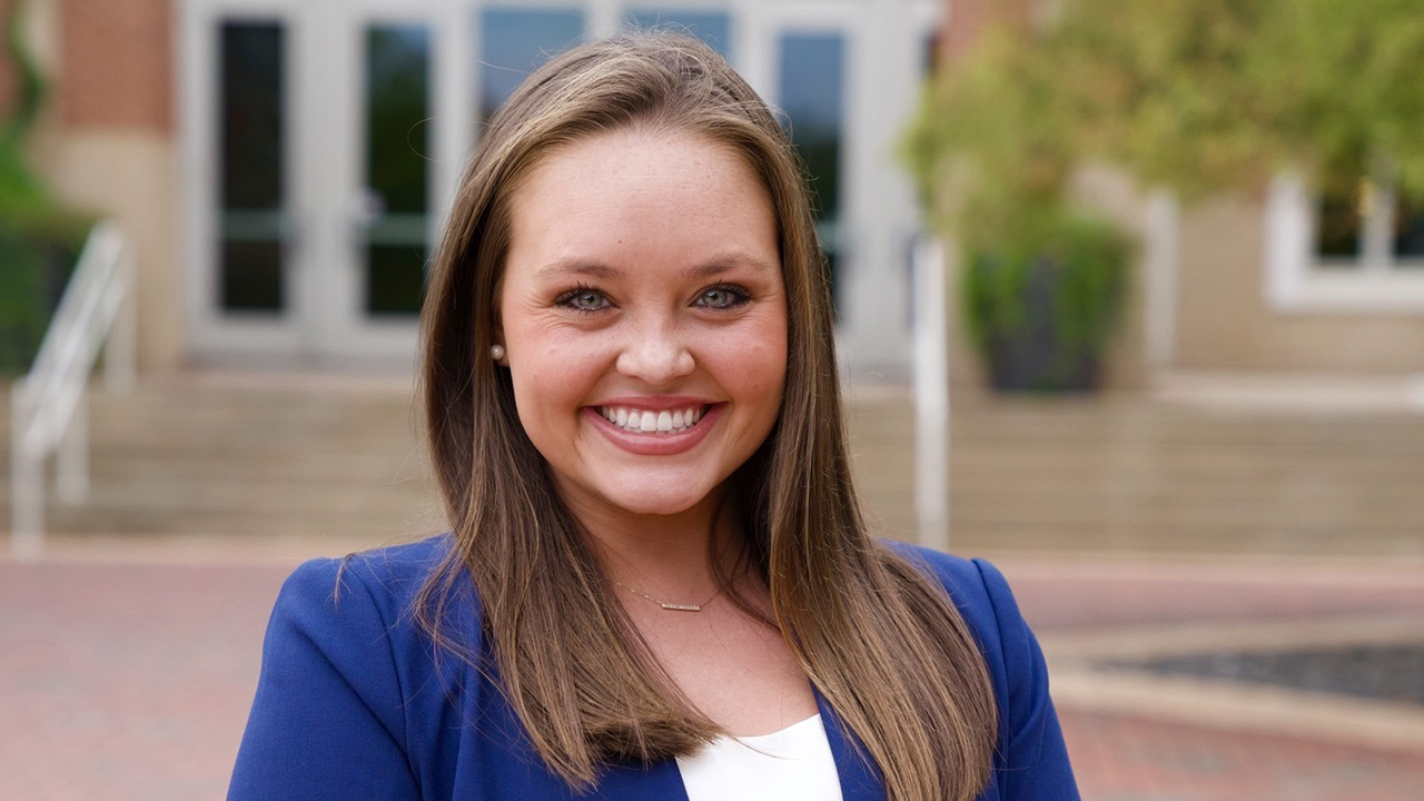 Maddie Hagler
