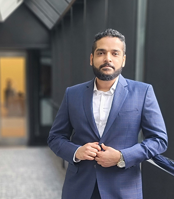 Shivaprasad Nageswaran