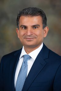 Nima Shamsaei