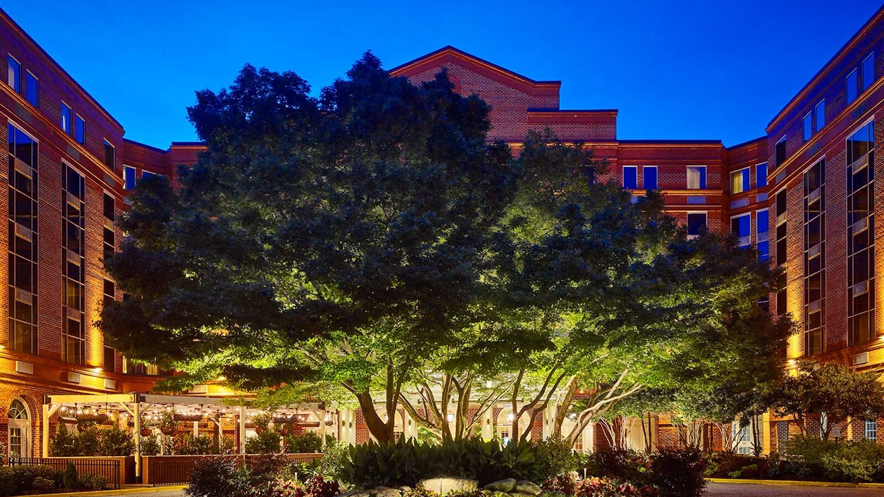 The Hotel at Auburn University