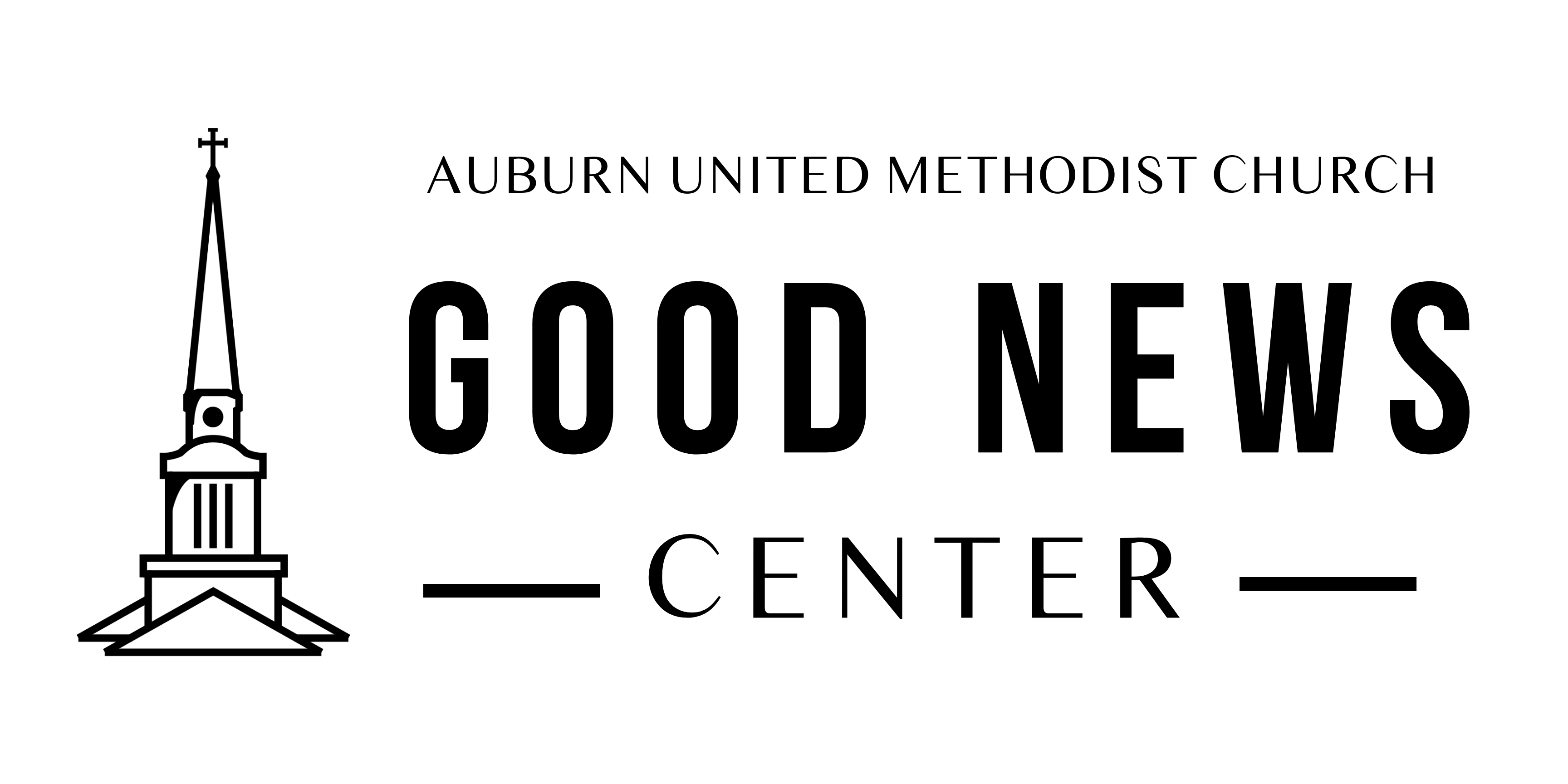 Good News Center logo