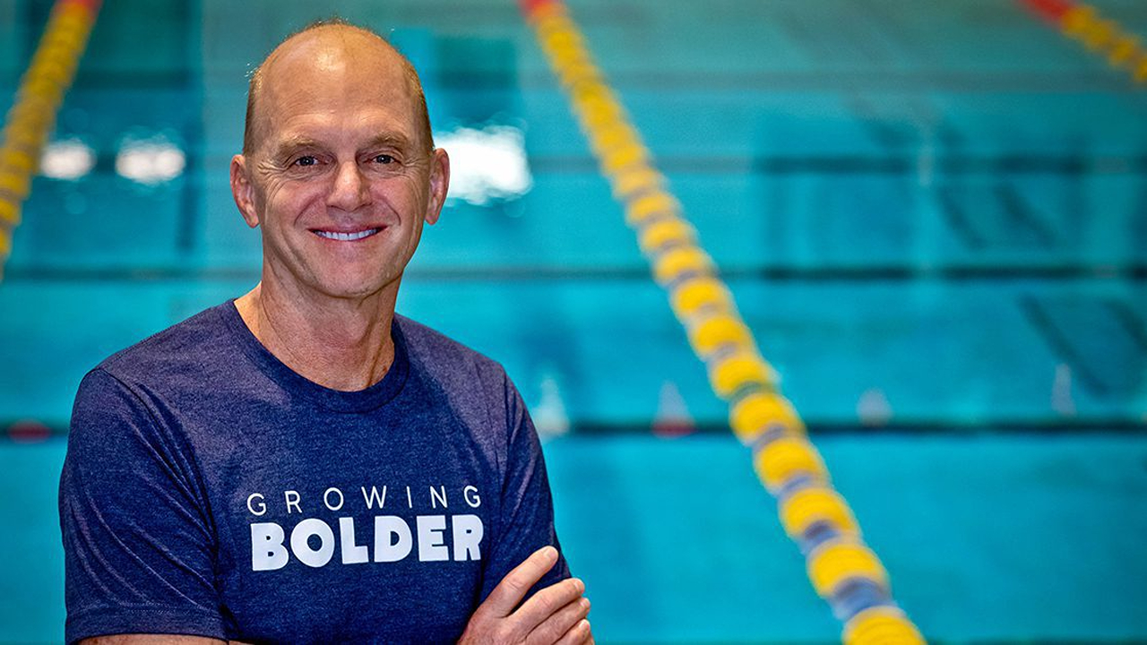 Rowdy Gaines Podcast