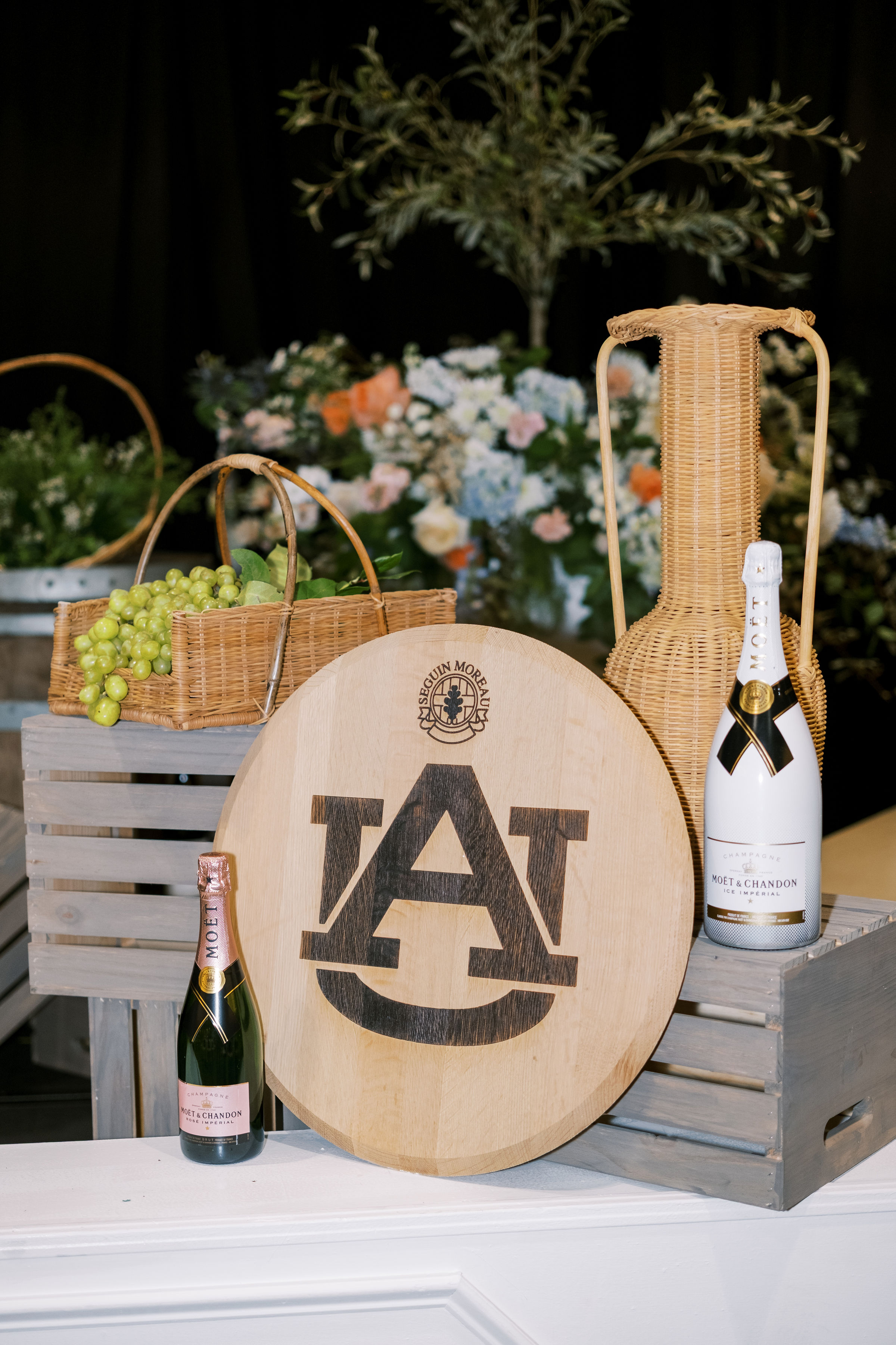 The top images from the 2025 Hospitality Gala