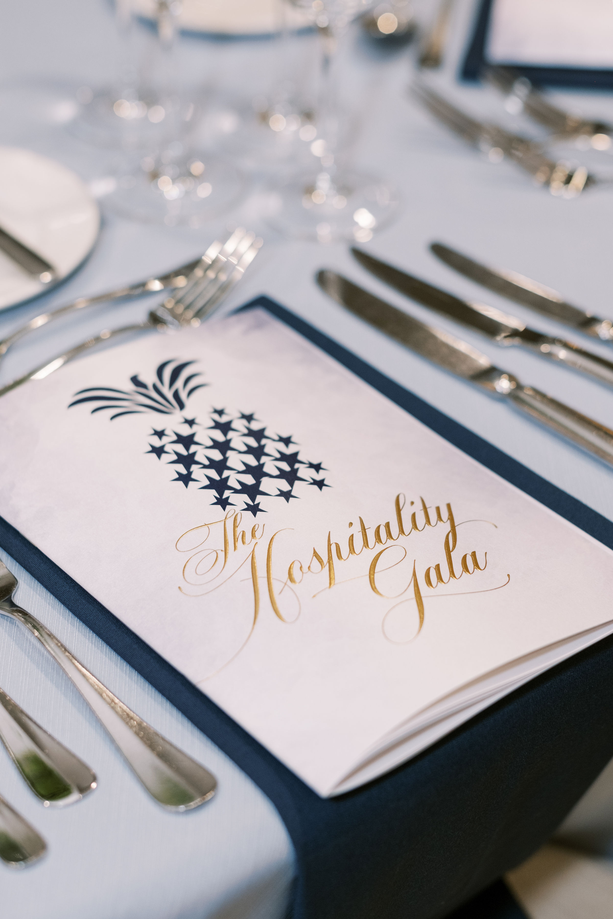 The top images from the 2025 Hospitality Gala
