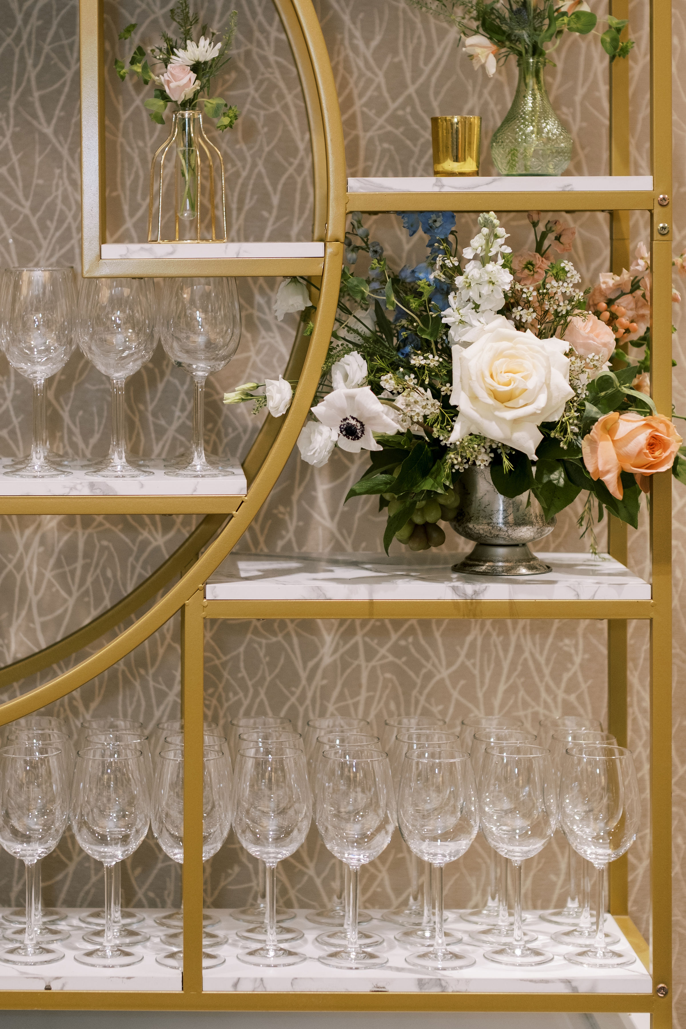 The top images from the 2025 Hospitality Gala