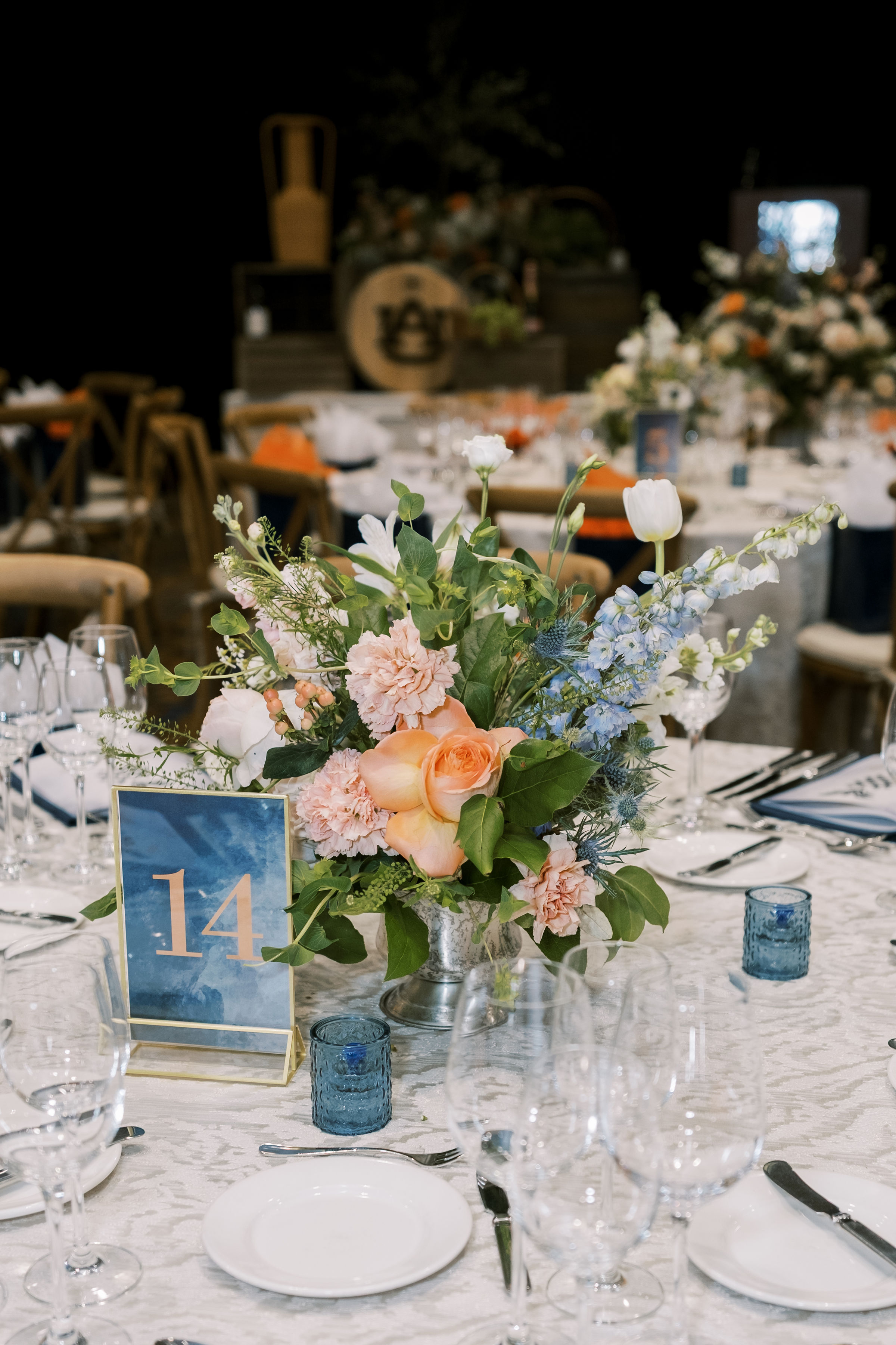 The top images from the 2025 Hospitality Gala