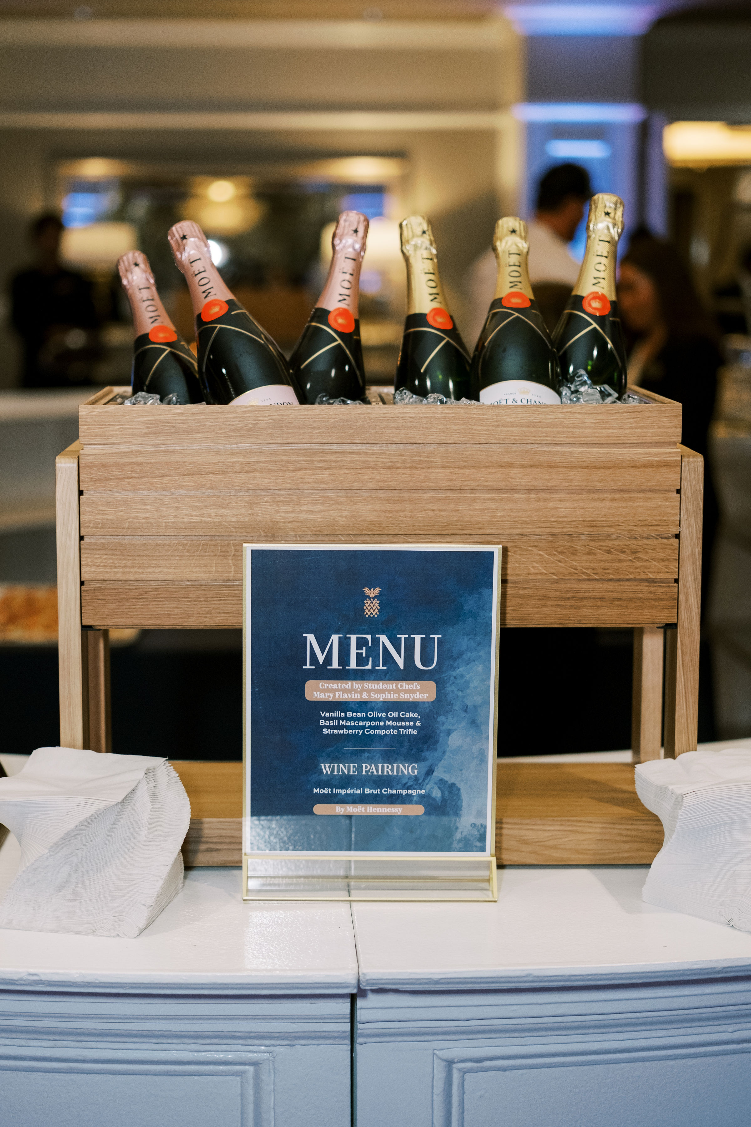 The top images from the 2025 Hospitality Gala