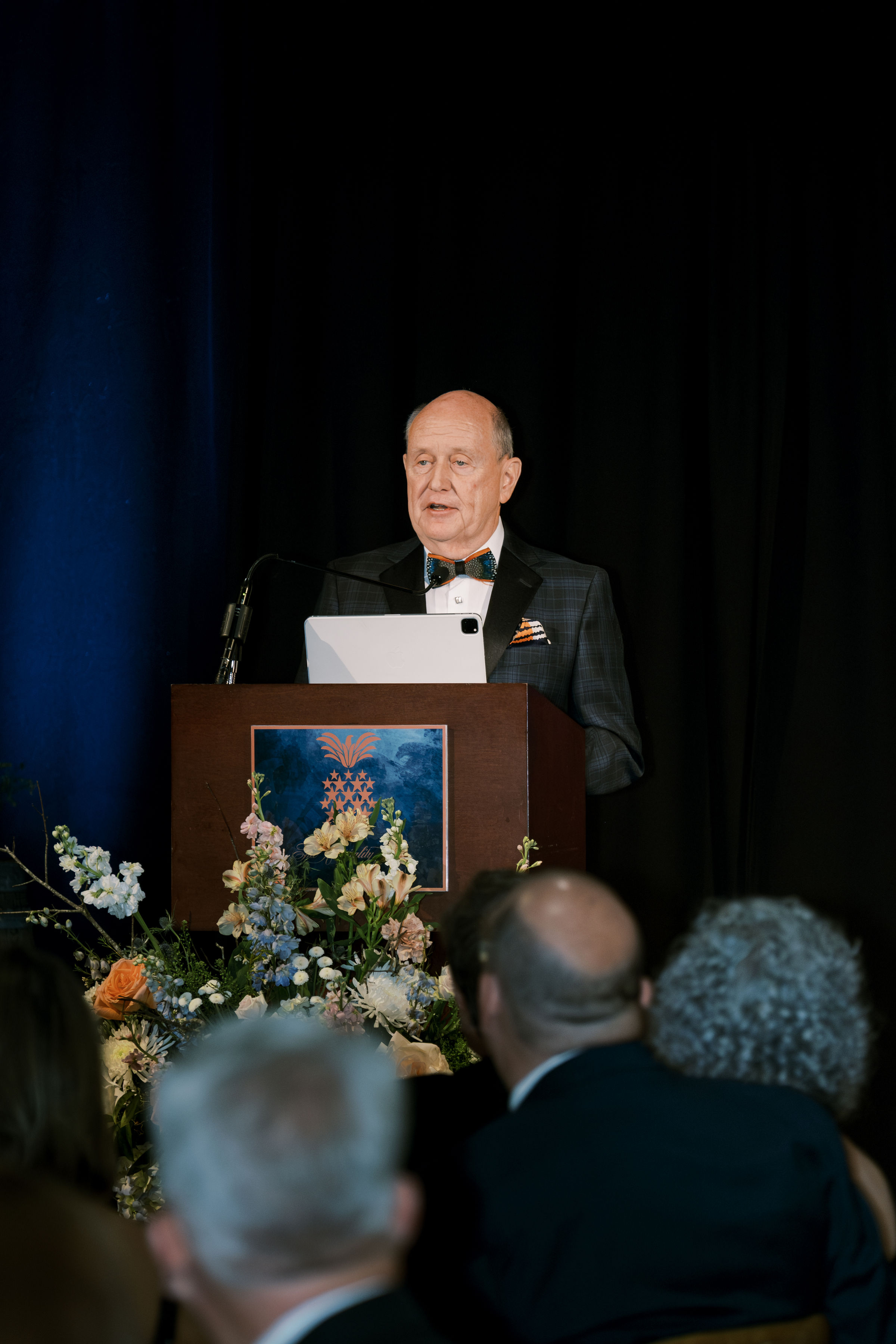 The top images from the 2025 Hospitality Gala