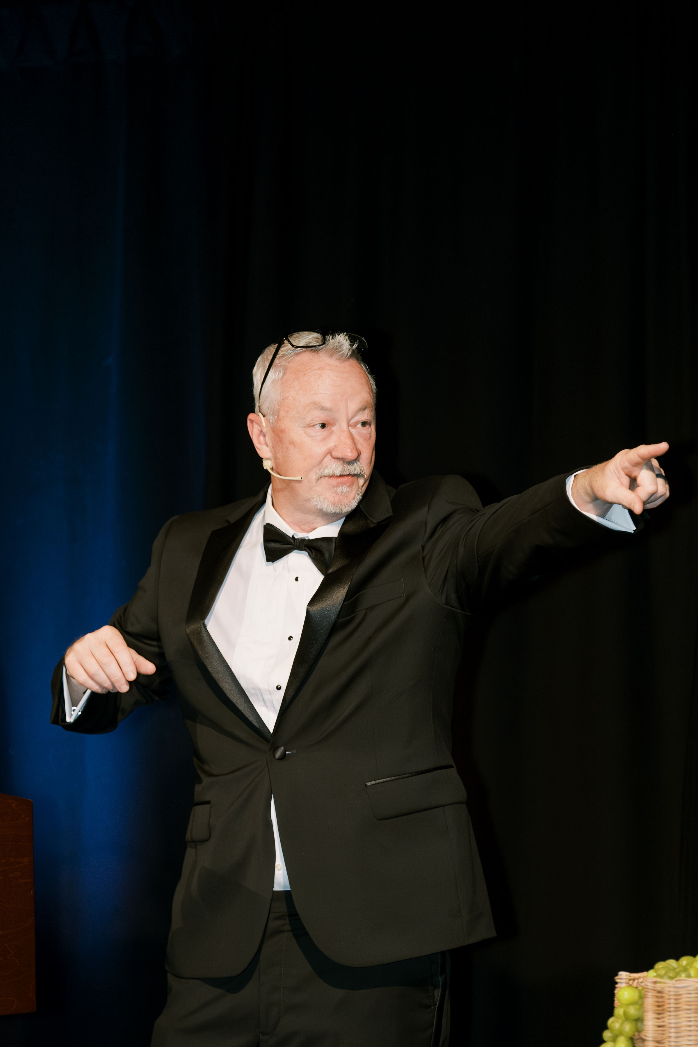 The top images from the 2025 Hospitality Gala