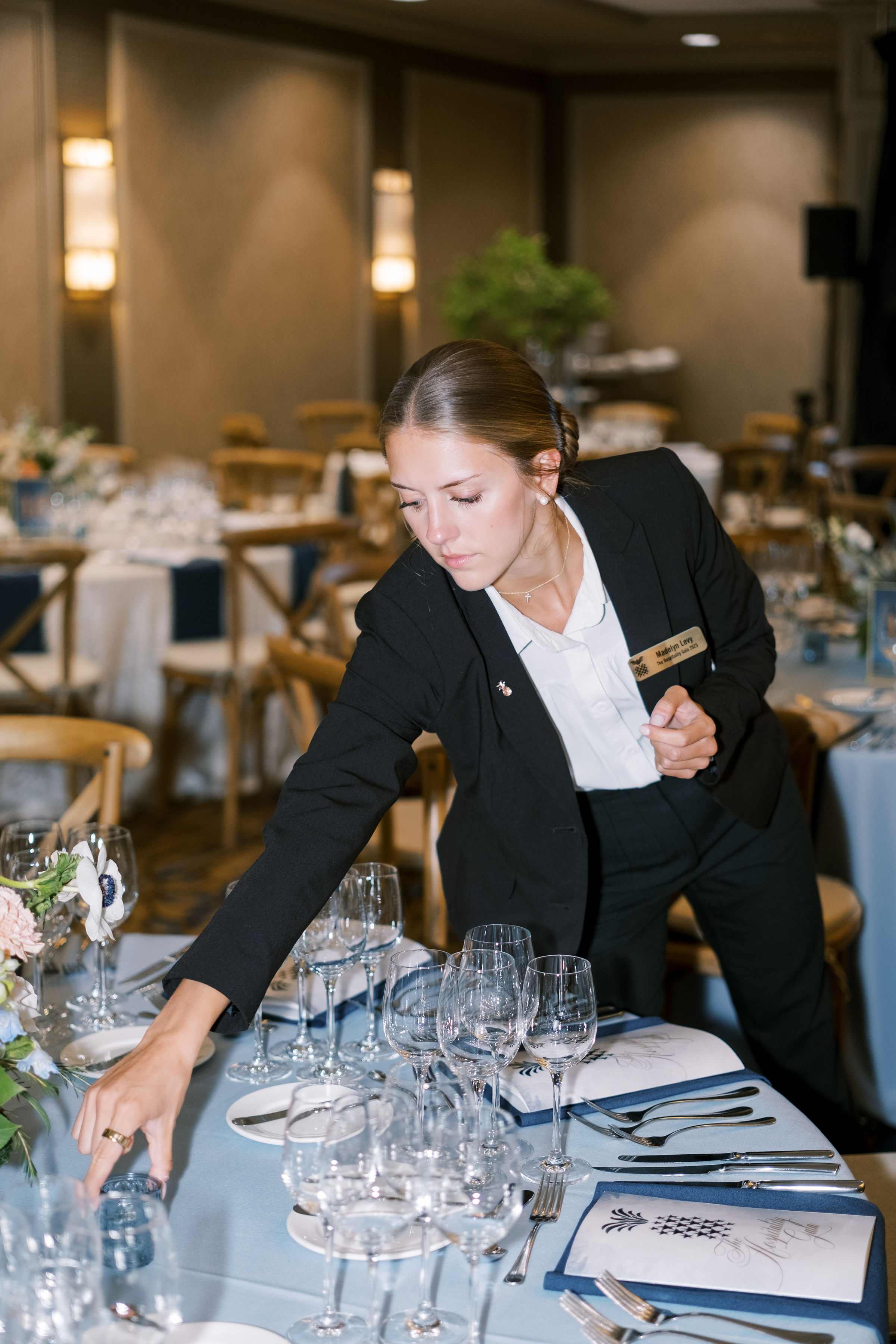 The top images from the 2025 Hospitality Gala