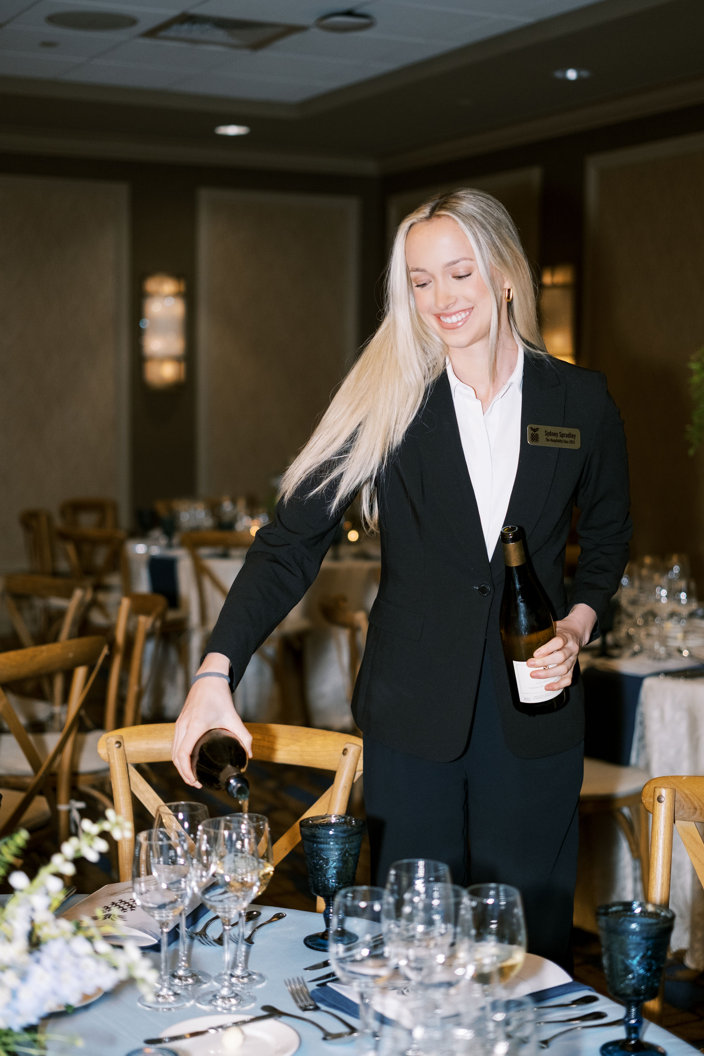 The top images from the 2025 Hospitality Gala