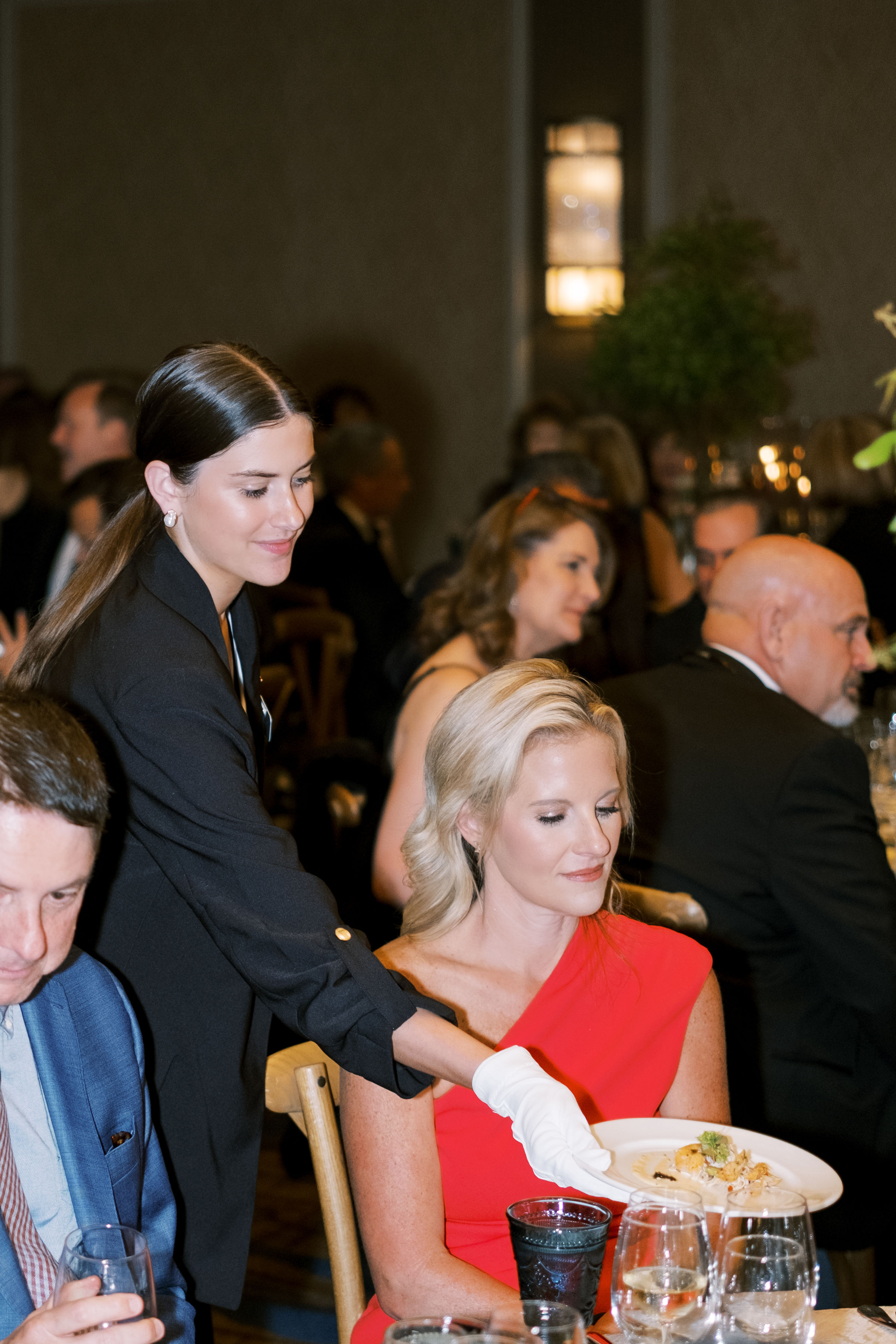 The top images from the 2025 Hospitality Gala
