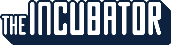 The Incubator logo