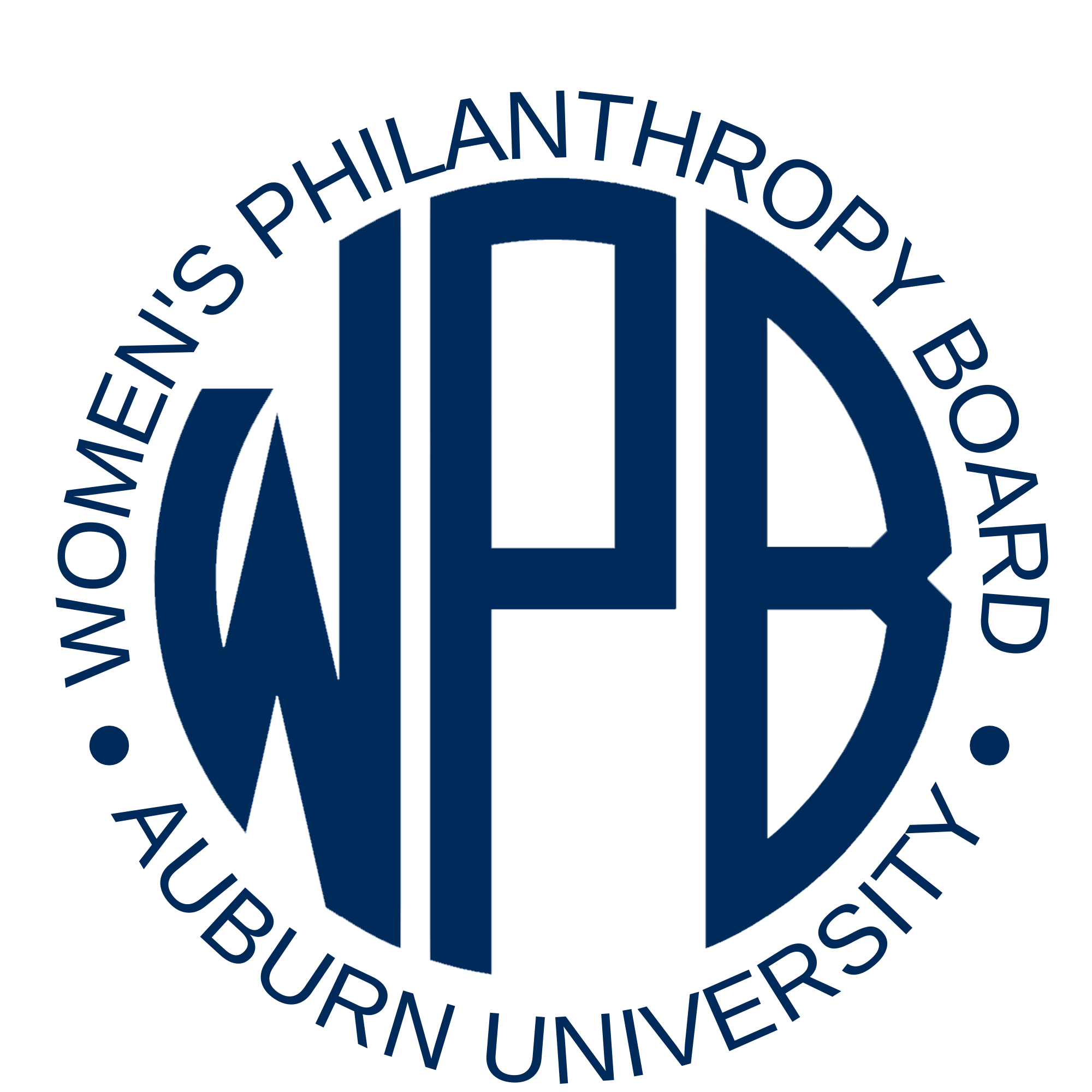 Women's Philanthropy Board logo