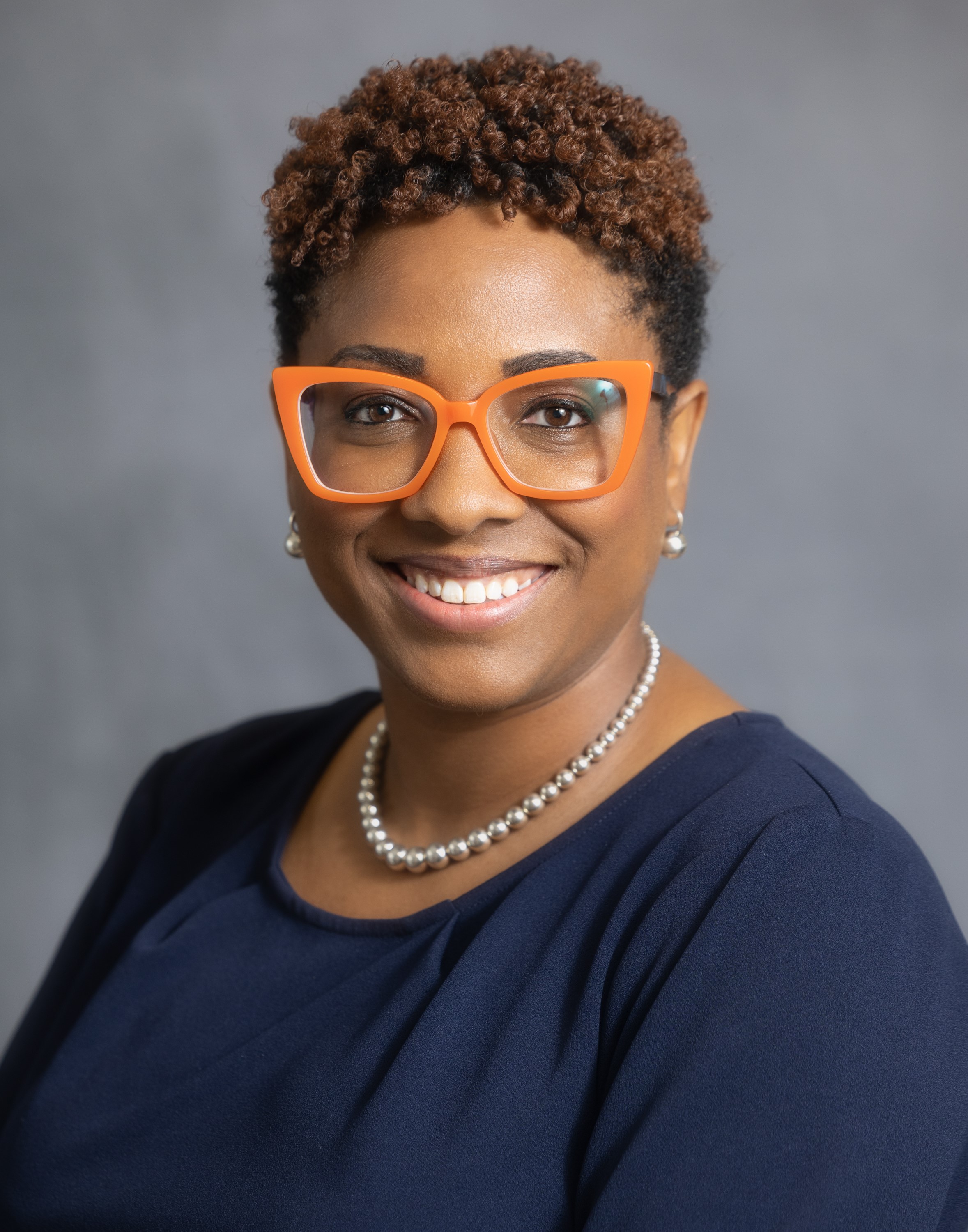 Portia Johnson
