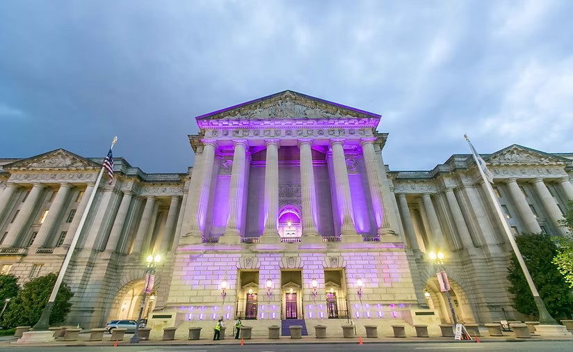 This year’s IQLA celebration will take place in one of Washington, D.C.’s most storied landmarks the Andrew W. Mellon Auditorium.