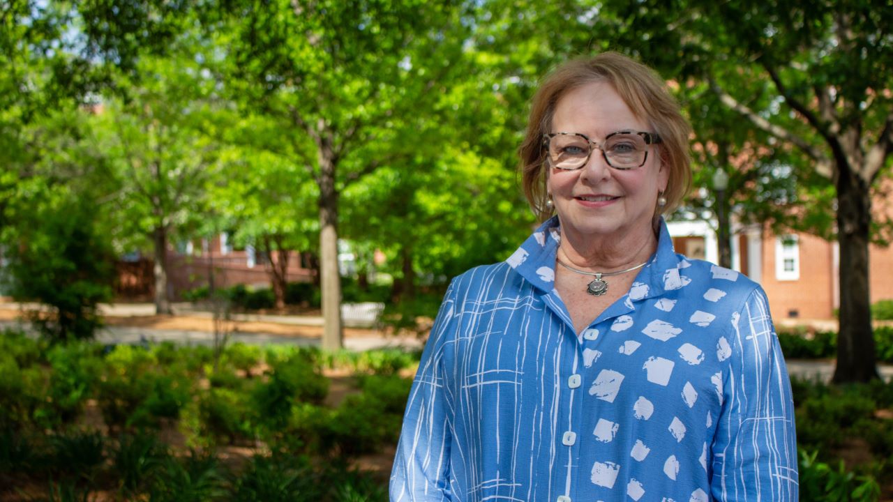 Susan Melton