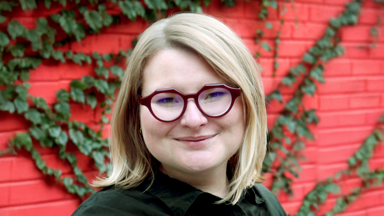 Lauren Barnard