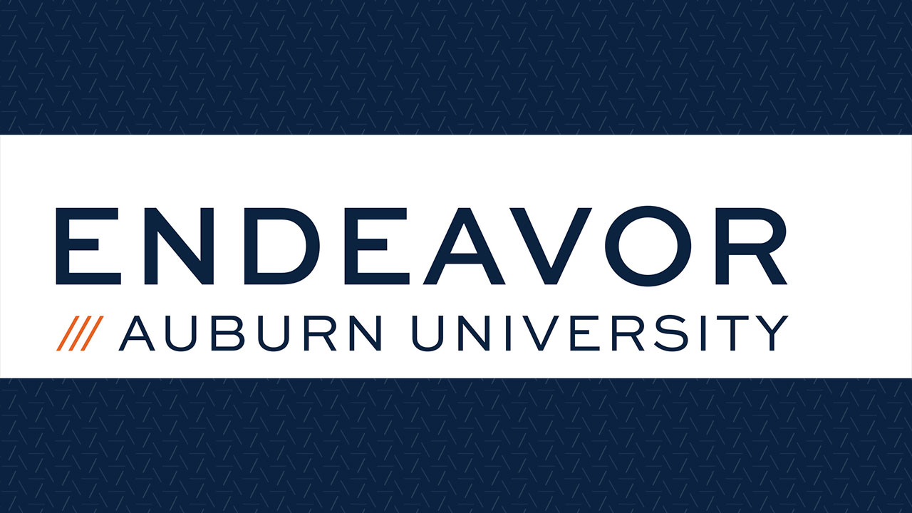 endeavor logo