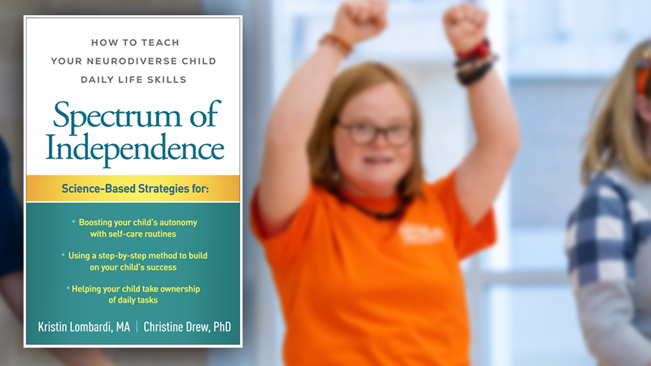 Spectrum of Independence book cover