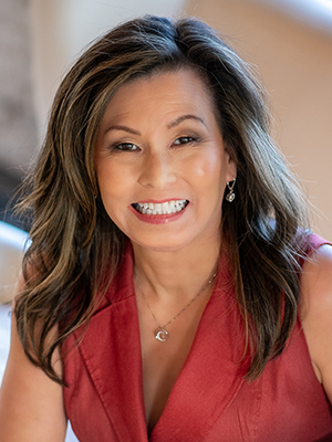 Allison Chung head shot