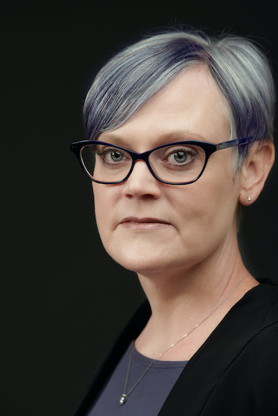Elizabeth Wardle Headshot