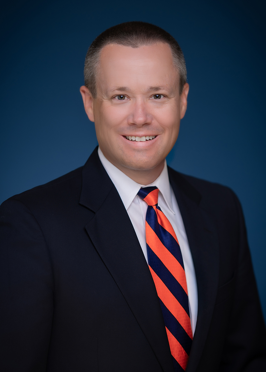 Brent Fox