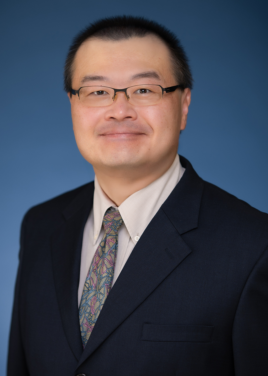 Wei-Shinn (Jeff) Ku