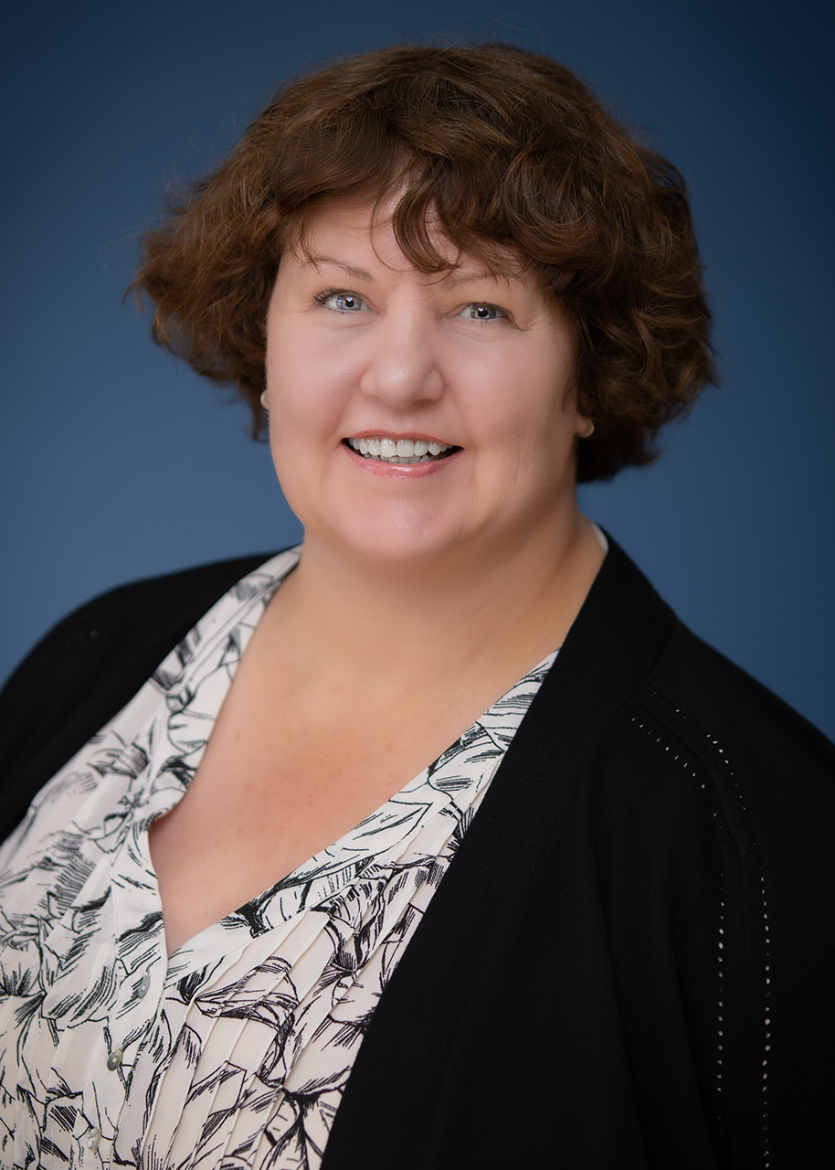 Joellen Sefton