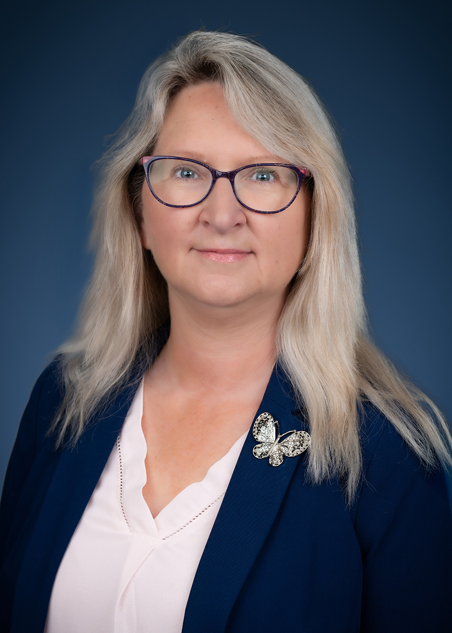 Lori Eckhardt