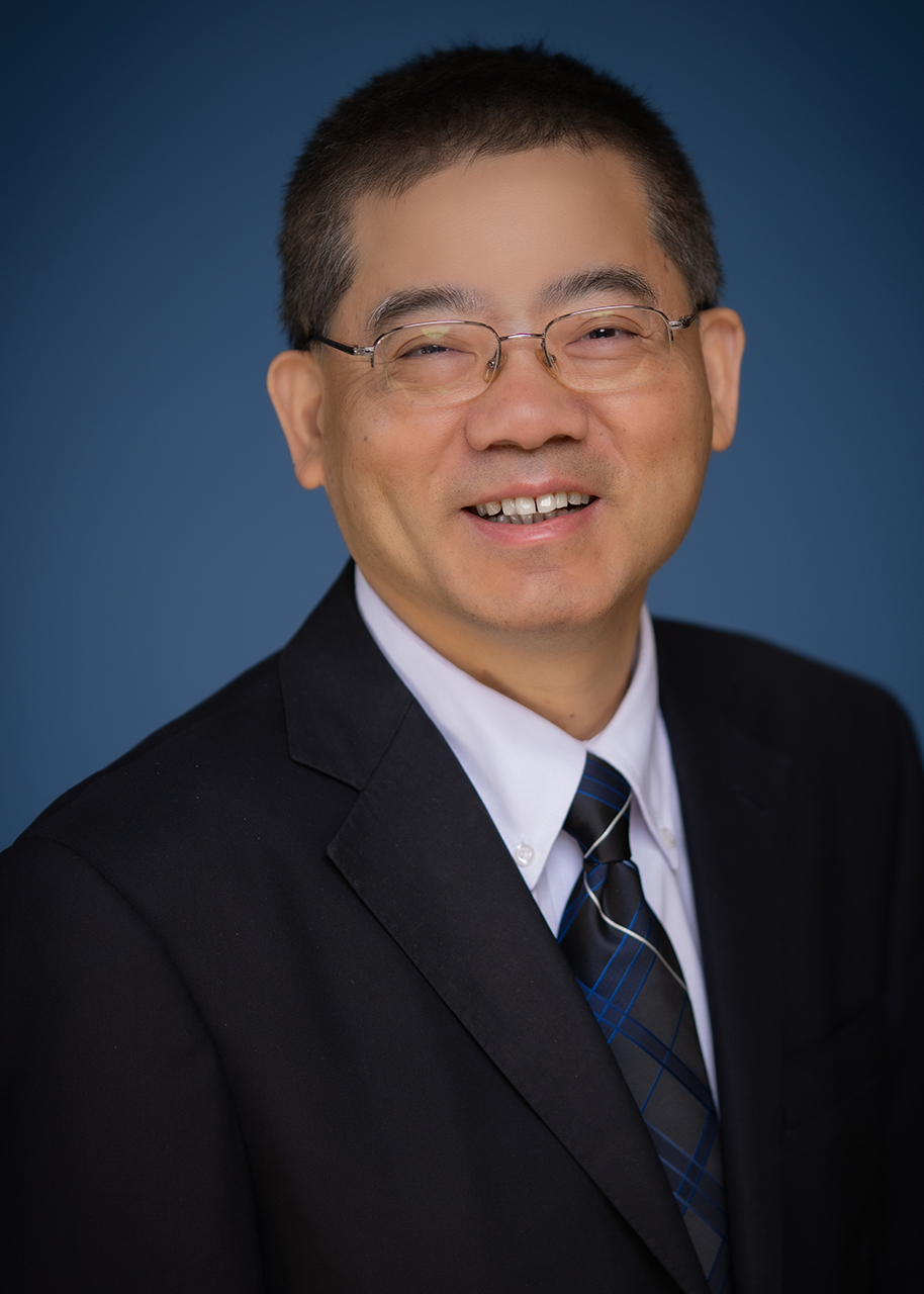 Ya-Xiong Tao